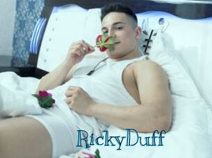 RickyDuff Archive DVD BIZ