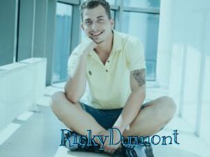 RickyDumont