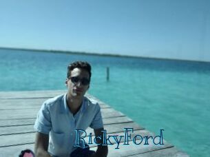 RickyFord