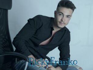 RickyFranko