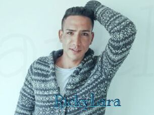 RickyLara