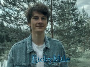 RickyMile