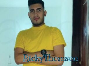 RickyThomson