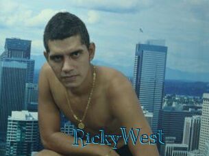 RickyWest