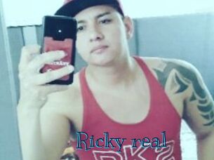 Ricky_real