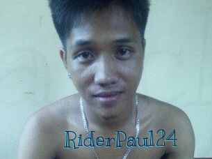 RiderPaul24