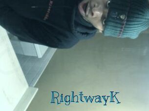 RightwayK
