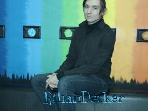 RihanDecker