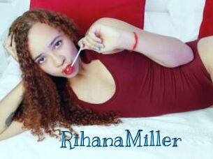 RihanaMiller