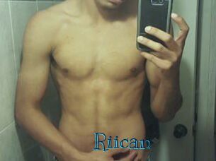 Riican