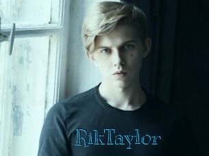 RikTaylor