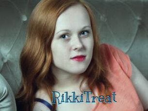 RikkiTreat