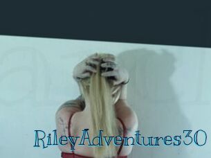 RileyAdventures30