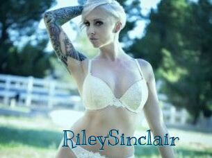 RileySinclair