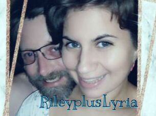 RileyplusLyria