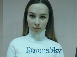 RimmaSky