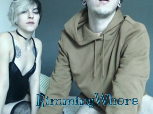 RimmingWhore
