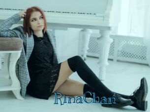RinaChan