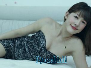 RinaHill