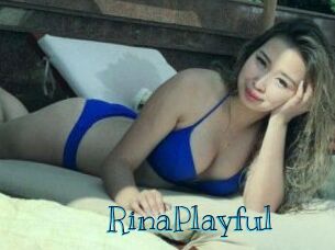 RinaPlayful