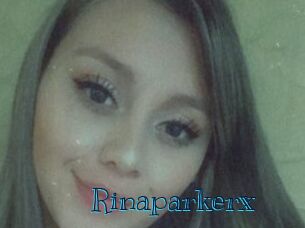 Rinaparkerx