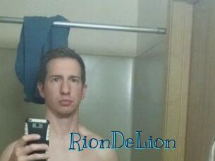 RionDeLion