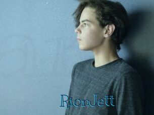 RionJett