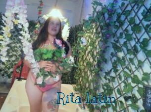 Rita_latin