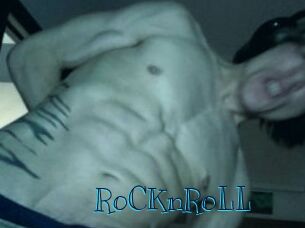 RoCKnRoLL