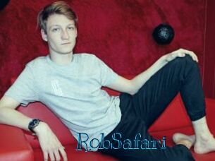 RobSafari