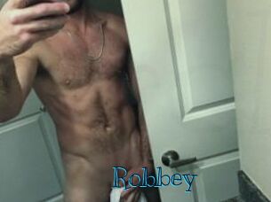 Robbey