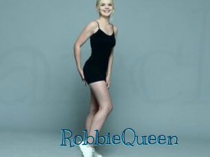 RobbieQueen