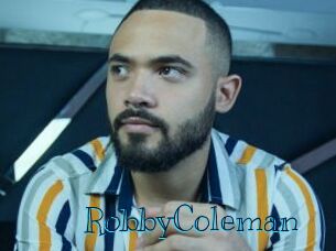 RobbyColeman