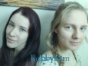 RobbyKim