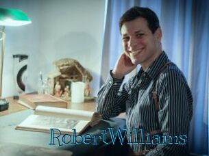 RobertWilliams
