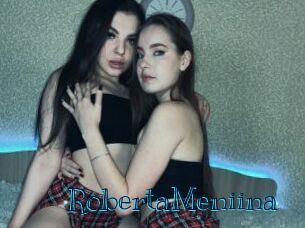 RobertaMeniina
