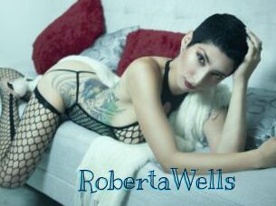 RobertaWells