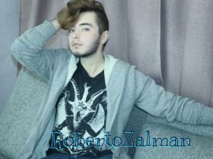 RobertoZalman