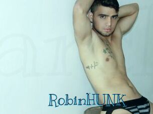 RobinHUNK