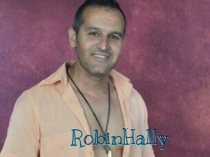RobinHally
