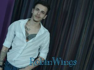 RobinWings