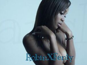 RobinXFenty