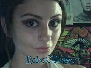 RoboChlobro