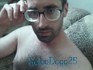 RoboDogg25
