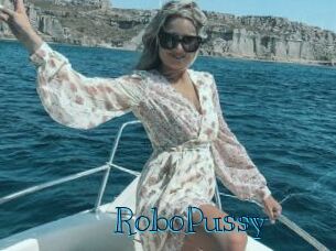 RoboPussy