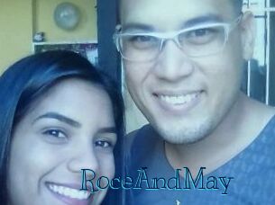 RoceAndMay