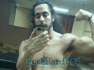 RockHard305