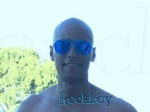Rockboy