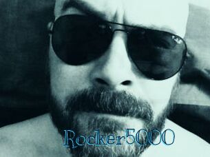 Rocker5000