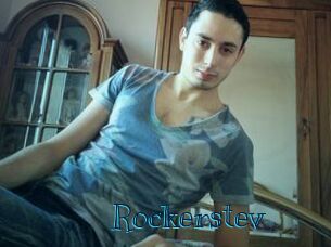 Rockerstev